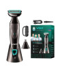 iShopping - VGR Professional 2 in 1 Body Grooming Kit (V-601)