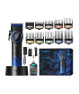 iShopping - VGR 9000 RPM High Power Hair Clipper Golden (V-001)