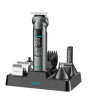 iShopping - VGR 14 in 1 Professional Grooming Kit (V-096)
