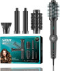 iShopping - VGR Professional 5-in-1 Hot Air Styler For Women (V-483)