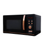 iShopping - Dawlance Grilling Microwave Oven 30 Ltr Black (DW-133-RG)