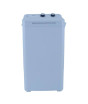 iShopping - Dawlance Top Load Semi Automatic Washing Machine White (DW-6100)