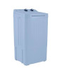 iShopping - Dawlance Top Load Semi Automatic Washing Machine White (DW-6100)