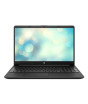 iShopping - HP 15.6" Core i5 11th Gen 8GB 512GB SSD MX350 GPU Laptop Black (15-DW3158NIA)