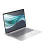 iShopping - HP Probook 660 G11 16" Intel Core Ultra 7 155U 8GB DDR 512GB SSD Laptop - Silver