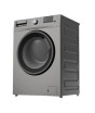 iShopping - Dawlance Inverter Front Load Fully Automatic Washing Machine Manhattan Grey (DWF-7310)