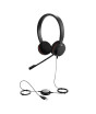 iShopping - Jabra Evolve 20 Stereo Wired USB-A Headset