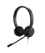 iShopping - Jabra Evolve 20 Stereo Wired USB-A Headset