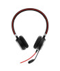 iShopping - Jabra Evolve 40 Stereo Wired USB-A Headset