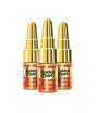 iShopping - Golden Pearl Glow Boosting Serum - Pack Of 3