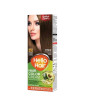 iShopping - Golden Pearl Hello Hair Cream - Medium Golden Brown 4.3