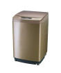 iShopping - Dawlance Fully Automatic Top Load Washing Machine Champagne (DWT 260 C LVS+)