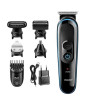 iShopping - Nikai 5 In 1 Hair and Beard Trimmer Grooming Kit (Nk-2261)