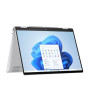 iShopping - HP Envy x360 14" AMD Ryzen 5 8640HS 16GB DDR5 512GB SSD Touchscreen Laptop Silver (14-FA0091AU)