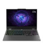 iShopping - Lenovo LOQ 15.6″ Core i5 13th Gen 24GB DDR5 512GB SSD Nvidia GeForce RTX 3050 6GB Laptop Luna Grey (15IRX9)