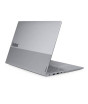 iShopping - Lenovo ThinkBook 16 G8 IRL 16" Intel Ultra 7 255H 8GB DDR5 512GB SSD Laptop Arctic Grey (21SK002KGP)