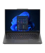 iShopping - Lenovo ThinkPad E14 G3 16" Intel Core Ultra 7 255U 16GB DDR5 512GB SSD Laptop Black (21SR005FGQ)