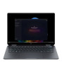 iShopping - HP OmniBook Ultra Flip 14" Core Ultra 7 258V 32GB DDR5 1TB SSD Laptop Gray (14-FH0068TU X360)