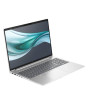 iShopping - HP EliteBook 660 G11 16" Core Ultra 7 155U 8GB DDR5 512GB SSD Laptop Silver - (A75ZQPT)