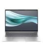 iShopping - HP EliteBook 660 G11 16" Core Ultra 5 125U 8GB DDR5 512GB SSD Laptop Silver - (A75ZNPT)