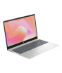 iShopping - HP 15 FC0844AU AMD Ryzen 7 7730U 16GB RAM 512GB SSD Laptop Silver (D8VD8PA)