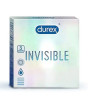 iShopping - Durex Invisible Extra Thin Condom