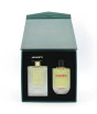 iShopping - Crafts Scents Know Your Worth and Blooming Perfume Gift Set For Unisex