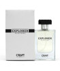 iShopping - Crafts Scents Explorer Perfume For Men