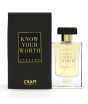 iShopping - Crafts Scents Know Your Worth Perfume For Unisex