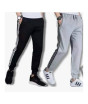 iShopping - Fashion Flies Fit Quality Trouser For Men - Pack Of 2