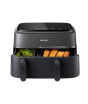 iShopping - Philips 3000 Series Dual Basket Air Fryer (NA350/00)