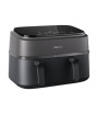 iShopping - Philips 3000 Series Dual Basket Air Fryer (NA350/00)