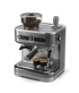 iShopping - Philips Barista Brew Semi Automatic Espresso Machine (PSA3228/01)