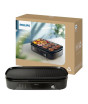 iShopping - Philips 3000 Series Table Grill (HD6210/90)