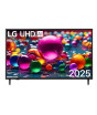 iShopping - LG 50" UHD AI UA84 4K Smart LED TV 2025 (50UA8450PSA)