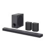 iShopping - LG 9.1.5 Channel Dolby Atmos Soundbar (S95QR)
