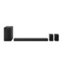 iShopping - LG 600W 5.1.1 Channel Theater Soundbar For QNED TV (S75TR)