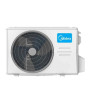iShopping - Midea Cool Only Non Inverter Air Conditioner 1.5 Ton (MSAFC-18CRN1)