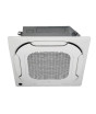 iShopping - Midea Ceiling Cassette Air Conditioner 2.0 Ton (MCD1-24HRN1-Q)