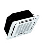 iShopping - Midea Ceiling Cassette Air Conditioner 2.0 Ton (MCD1-24HRN1-Q)