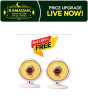 iShopping - Carbon Heater Buy One Get One Free