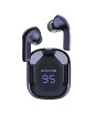 iShopping - GM Kohinoor Air 31 TWS Transparent Earbuds