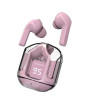 iShopping - GM Kohinoor Air 31 TWS Transparent Earbuds
