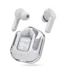 iShopping - GM Kohinoor Air 31 TWS Transparent Earbuds