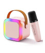 iShopping - K12 Bluetooth Portable Speaker With Single Mic