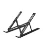 iShopping - Aluminium Portable Laptop Stand (H1427)