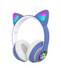 iShopping - Cat Claws Wireless Headphone (STN-28)