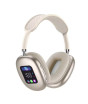 iShopping - Over Ear Wireless Headphone With Digital Display Screen (MAX700)