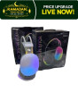 iShopping - Wireless Headphone - (PM-860)