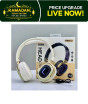 iShopping - Wireless Headphone - (WBK-942)